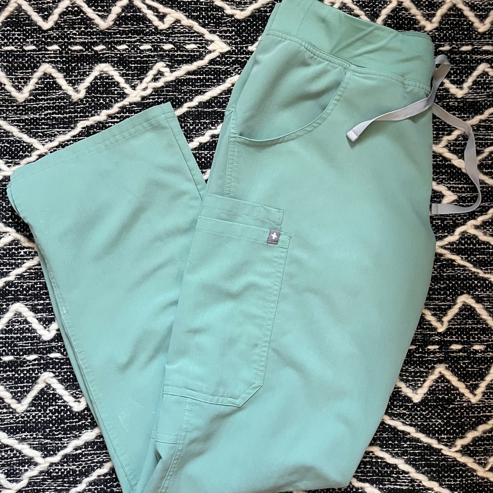 Figs scrub pants